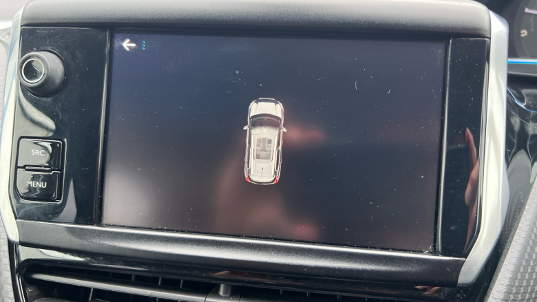 Peugeot 2008 1.2 PureTech 110 Allure 5dr Petrol Estate